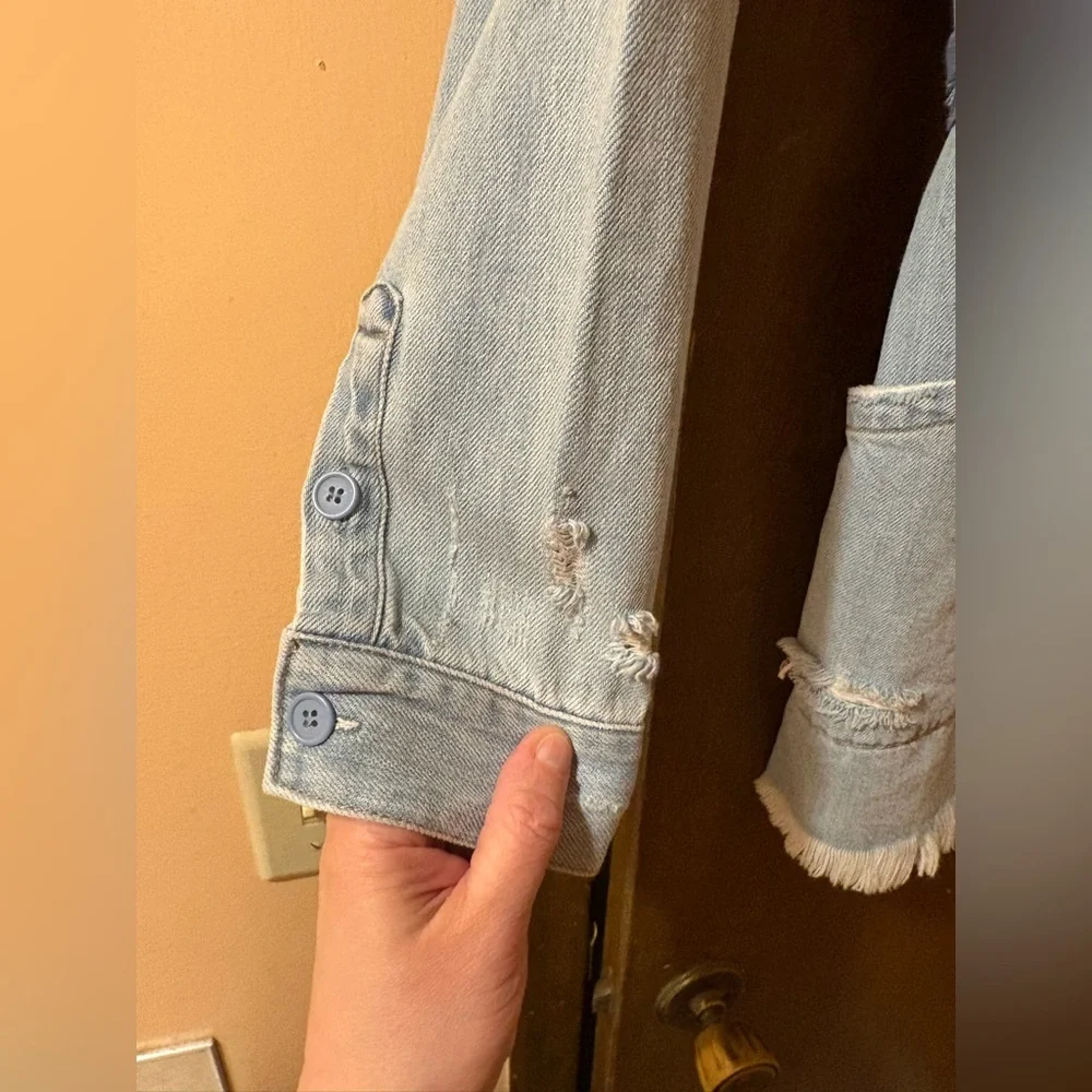 NWT Pistola Freda Romper in Salton Sea - Picture 5 of 9